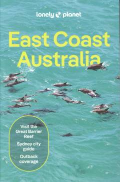 East Coast Australia