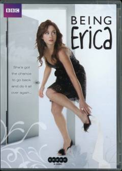 Being Erica (Disc 1)