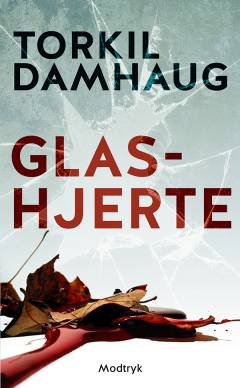 Glashjerte