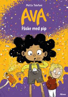 Påske med pip