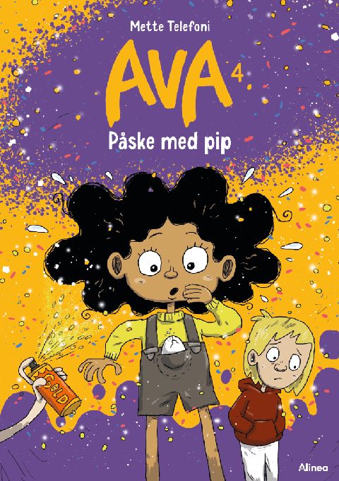 Påske med pip