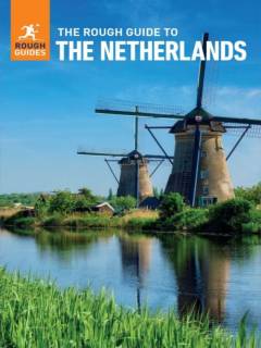 The rough guide to the Netherlands