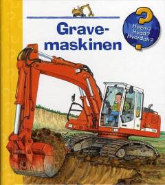 Gravemaskinen