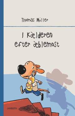 I kælderen efter æblemost