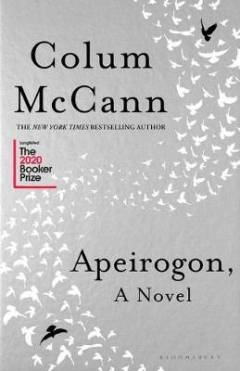 Apeirogon : a novel