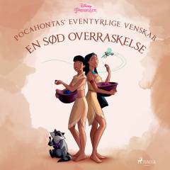 En sød overraskelse