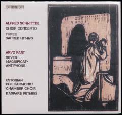 Concerto for choir