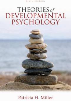 Theories of developmental psychology