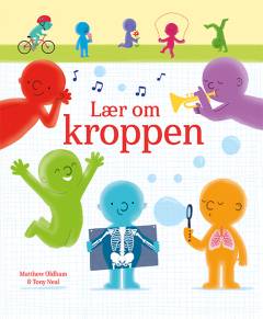 Lær om kroppen