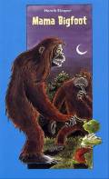 Mama Bigfoot