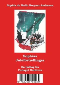 Sophias julefortællinger
