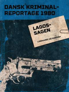 Lagossagen