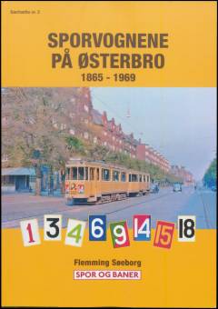 Sporvognene på Østerbro 1865-1969