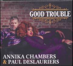 Good trouble
