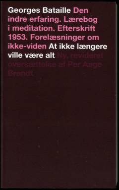 Den indre erfaring