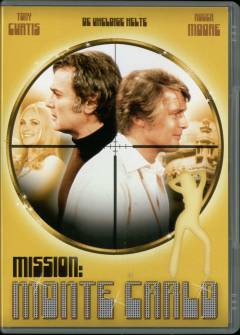 Mission : Monte Carlo