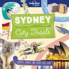 Sydney : city trails
