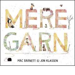 Mere garn