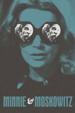 Minnie & Moskowitz