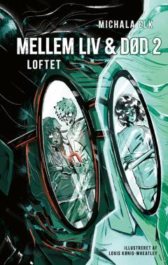 Mellem liv & død - loftet