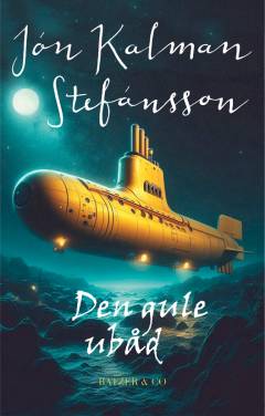 Bog, 1. udgave, 2024