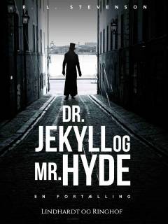 Dr. Jekyll og mr. Hyde