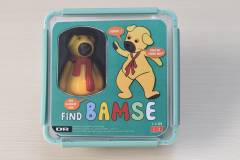 Find Bamse
