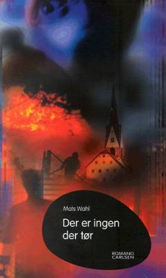 Der er ingen der tør