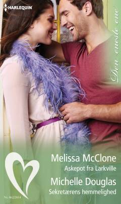 Sekretærens hemmelighed: Hævn eller begær?: Når skæbnen besegles