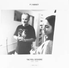 The Peel sessions : 1991-2004