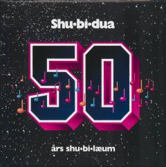 50 års shu-bi-læum