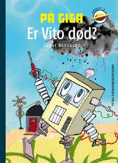 På Giga - er Vito død?