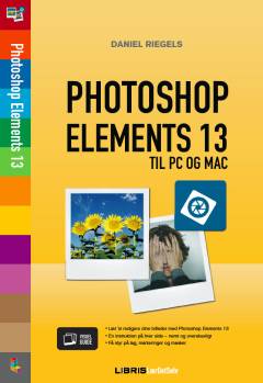 Photoshop elements 13
