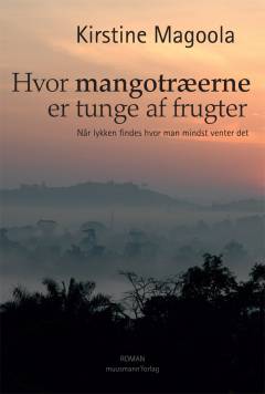 Hvor mangotræerne er tunge af frugter