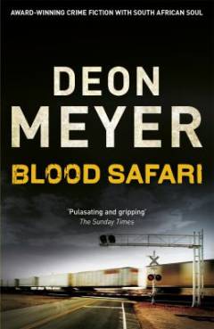 Blood safari
