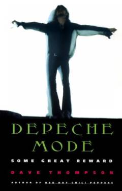Depeche Mode - some great reward