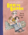 Bea og Basse er syge