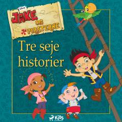 Tre seje historier