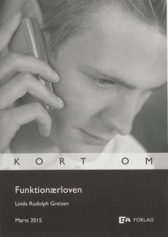 Kort om funktionærloven