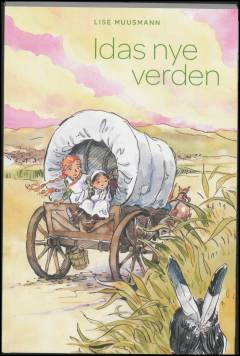 Idas nye verden