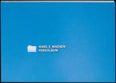 Feriealbum