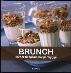 Brunch - invitér til sprød morgenhygge