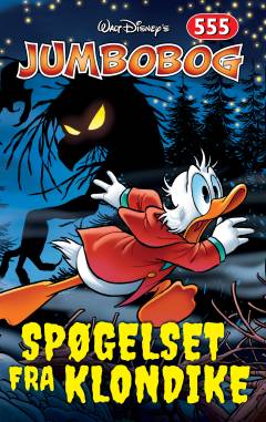 Spøgelset fra Klondike