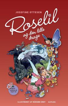 Roselil og den lille drage