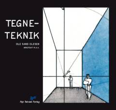 Tegneteknik