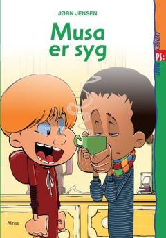 Musa er syg