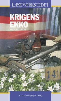 Krigens ekko (Letlæsning)