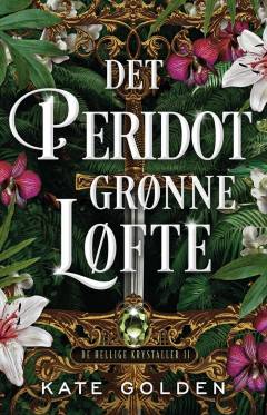 Det peridotgrønne løfte