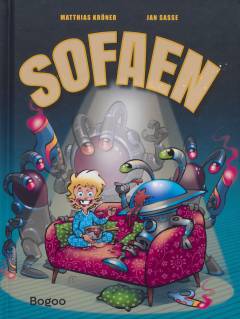 Sofaen