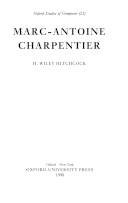 Marc-Antoine Charpentier